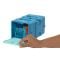 Set de joaca, Hot Wheels, Box Track Builder, Pista de gheata, HNJ66