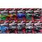 Masinuta Fast and Furious, Hot Wheels, Ford Escort RS1600, 1:64, HNR96