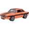 Masinuta din metal, Hot Wheels, Fast and Furious, Alfa Romeo Giulia Sprint GTA, 1:64, HKD29