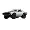 Masinuta din metal, Hot Wheels, Fast and Furious, 1967 Chevrolet Camaro Offroad, 1:64, HNW47