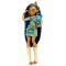 Papusa Monster High Cleo de Nile cu animalut si accesorii, HHK54