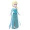 Papusa mini, Disney Frozen, Elsa, HPD45