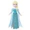 Papusa mini, Disney Frozen, Elsa, HPD45