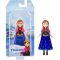 Papusa mini, Disney Frozen, Anna, HPD46