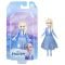 Papusa mini, Disney Frozen, Elsa, HLW98