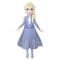 Papusa mini, Disney Frozen, Elsa, HLW98