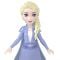 Papusa mini, Disney Frozen, Elsa, HLW98