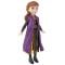 Papusa mini, Disney Frozen, Anna, HLW99