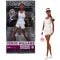 Papusa Barbie Signature, Venus Williams, HRM49