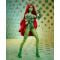 Papusa Barbie Signature, Batman 85Th Anniversary, Poison Ivy, HRM51