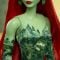 Papusa Barbie Signature, Batman 85Th Anniversary, Poison Ivy, HRM51