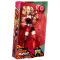 Papusa Barbie Signature, Batman 85Th Anniversary, Harley Quinn, HRM84