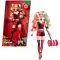 Papusa Barbie Signature, Batman 85Th Anniversary, Harley Quinn, HRM84