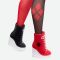 Papusa Barbie Signature, Batman 85Th Anniversary, Harley Quinn, HRM84