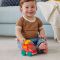 Jucarie bebelusi, Fisher Price, Camion de pompieri, HRP29