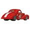 Masina metalica, Hot Wheels, Vintage Racing Club, 1:64, HRT81