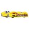 Masina metalica, Hot Wheels, Vintage Racing Club, 1:64, HRT81