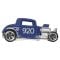 Masina metalica, Hot Wheels, Vintage Racing Club, 1:64, HRT81