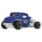 Masina metalica, Hot Wheels, Vintage Racing Club, 1:64, HRT81