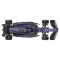 Masinuta metalica de curse, Hot Wheels, Formula 1, Williams Racing FW46 (#23), JBM15