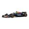 Masinuta metalica de curse, Hot Wheels, Formula 1, Oracle Reb Bull Racing RB20 (#11), JBM19