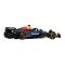 Masinuta metalica de curse, Hot Wheels, Formula 1, Oracle Reb Bull Racing RB20 (#11), JBM19
