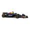 Masinuta metalica de curse, Hot Wheels, Formula 1, Oracle Reb Bull Racing RB20 (#11), JBM19