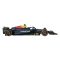 Masinuta metalica de curse, Hot Wheels, Formula 1, Oracle Reb Bull Racing RB20 (#11), JBM19