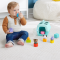 Set cu forme de sortat, Fisher Price, Fp Pets Sort & Stow, HTW93