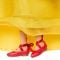 Papusa Disney Princess, Alba ca Zapada, HVY53