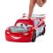 Masina de drifturi, Disney Cars, Global Racers Cup, Lightning McQueen, HXJ34