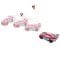 Masina de drifturi, Disney Cars, Global Racers Cup, Lightning McQueen, HXJ34