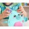 Ursulet cu forme, Fisher Price, Mix and Match Pet, 17 accesorii HXP18
