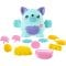 Ursulet cu forme, Fisher Price, Mix and Match Pet, 17 accesorii HXP18