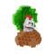Mini figurina surpriza in ou, Minecraft, Mini Mode, HXT64