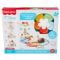 Saltea de activitati 3 in 1, Fisher Price, Kick and Sway Activity Gym, HYR60