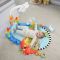 Saltea de activitati 3 in 1, Fisher Price, Kick and Sway Activity Gym, HYR60