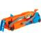 Transportator cu piste si masina, Hot Wheels City, Speed Truck, HYT83