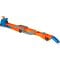 Transportator cu piste si masina, Hot Wheels City, Speed Truck, HYT83