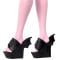 Papusa surpriza cu 5 accesorii, Monster High, Buried Secrets, Cozy Creepover, HYV64