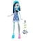 Papusa surpriza cu 5 accesorii, Monster High, Buried Secrets, Cozy Creepover, HYV64