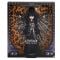 Papusa Monster High Skullector, Mistress of the Dark, Elvira, HYV99