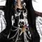 Papusa Monster High Skullector, Mistress of the Dark, Elvira, HYV99