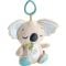 Jucarie interactiva de plus Fisher Price, Koala, JBD65