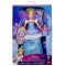 Papusa cu lumini si sunete, Disney Princess, Cenusareasa, JBF94