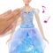Papusa cu lumini si sunete, Disney Princess, Cenusareasa, JBF94