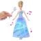 Papusa cu lumini si sunete, Disney Princess, Cenusareasa, JBF94