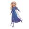 Papusa Disney Frozen, Ice Skating Elsa, JBG53