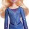Papusa Disney Frozen, Ice Skating Elsa, JBG53