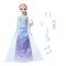 Papusa Disney Frozen, Spin and Reveal, Elsa, Wave 2, JBG59